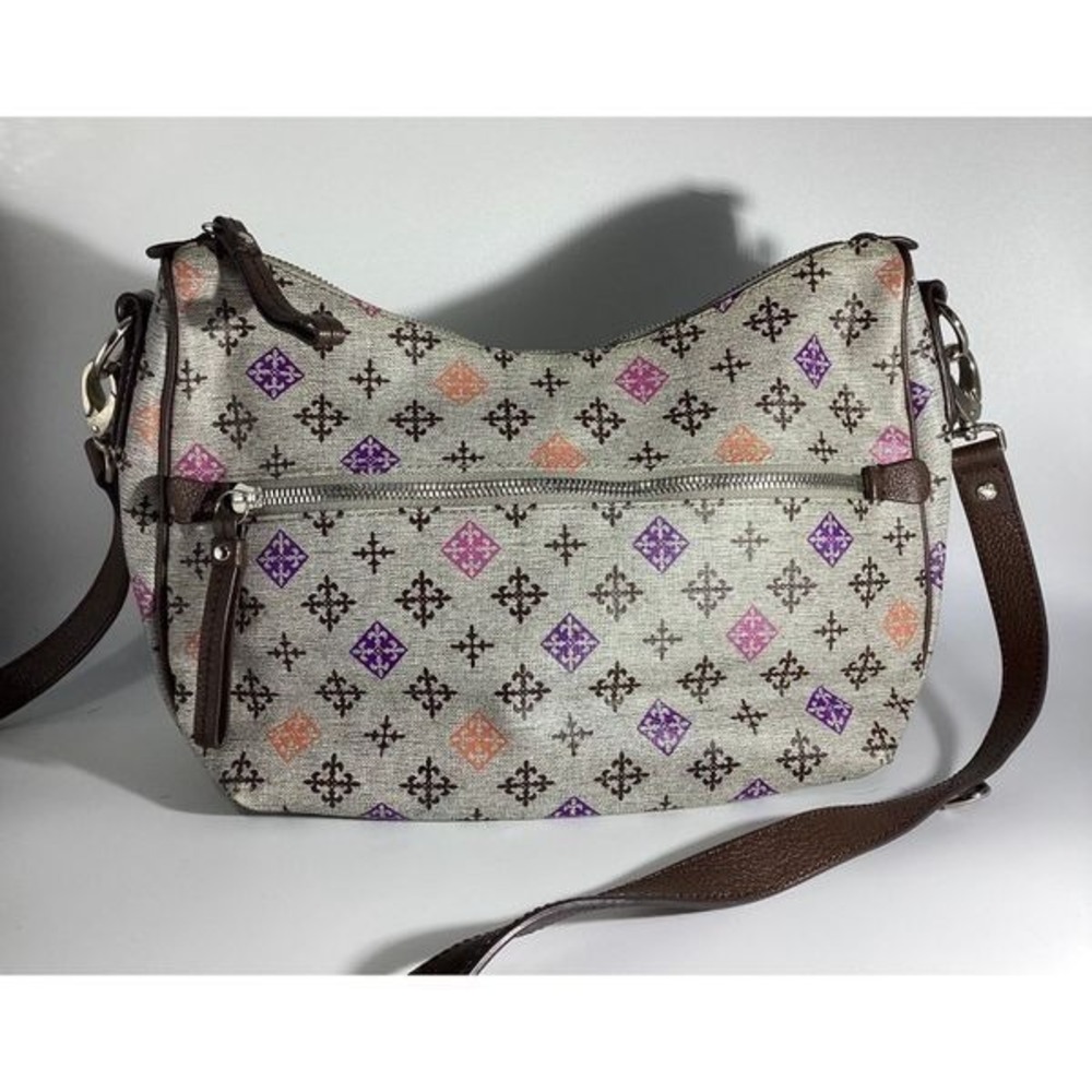 Russet Handbag - Picture 2 of 5